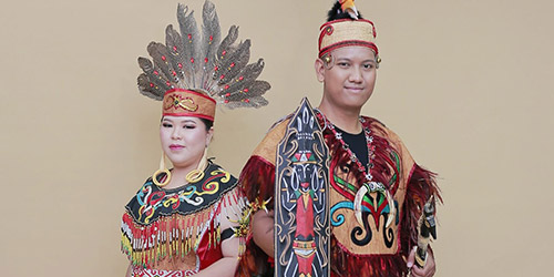 Baju Wastra