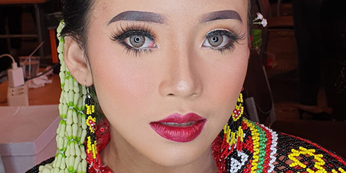 Makeup & Studio Foto