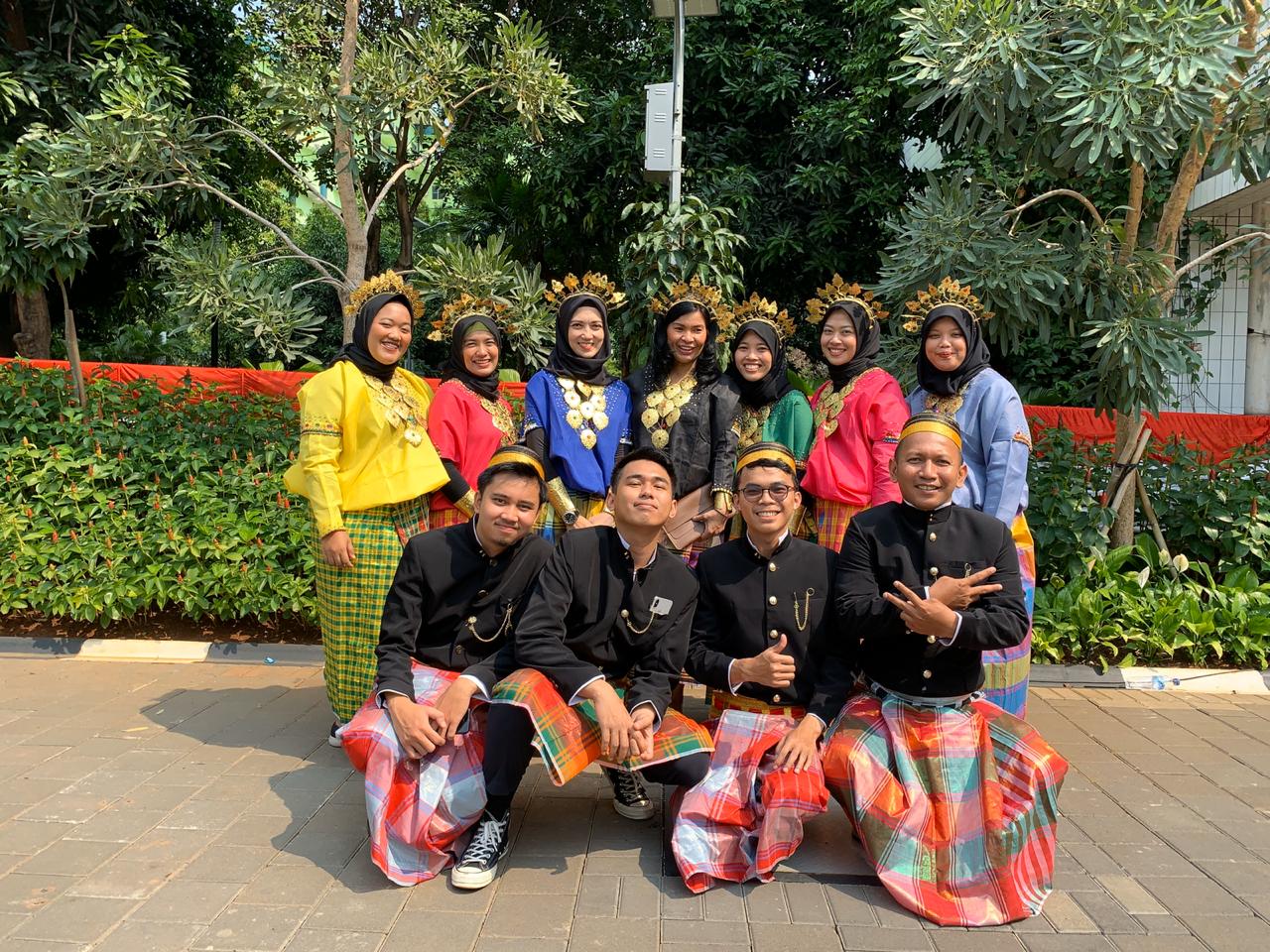 Sulawesi Selatan