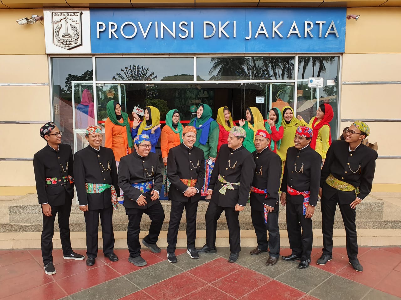 DKI Jakarta