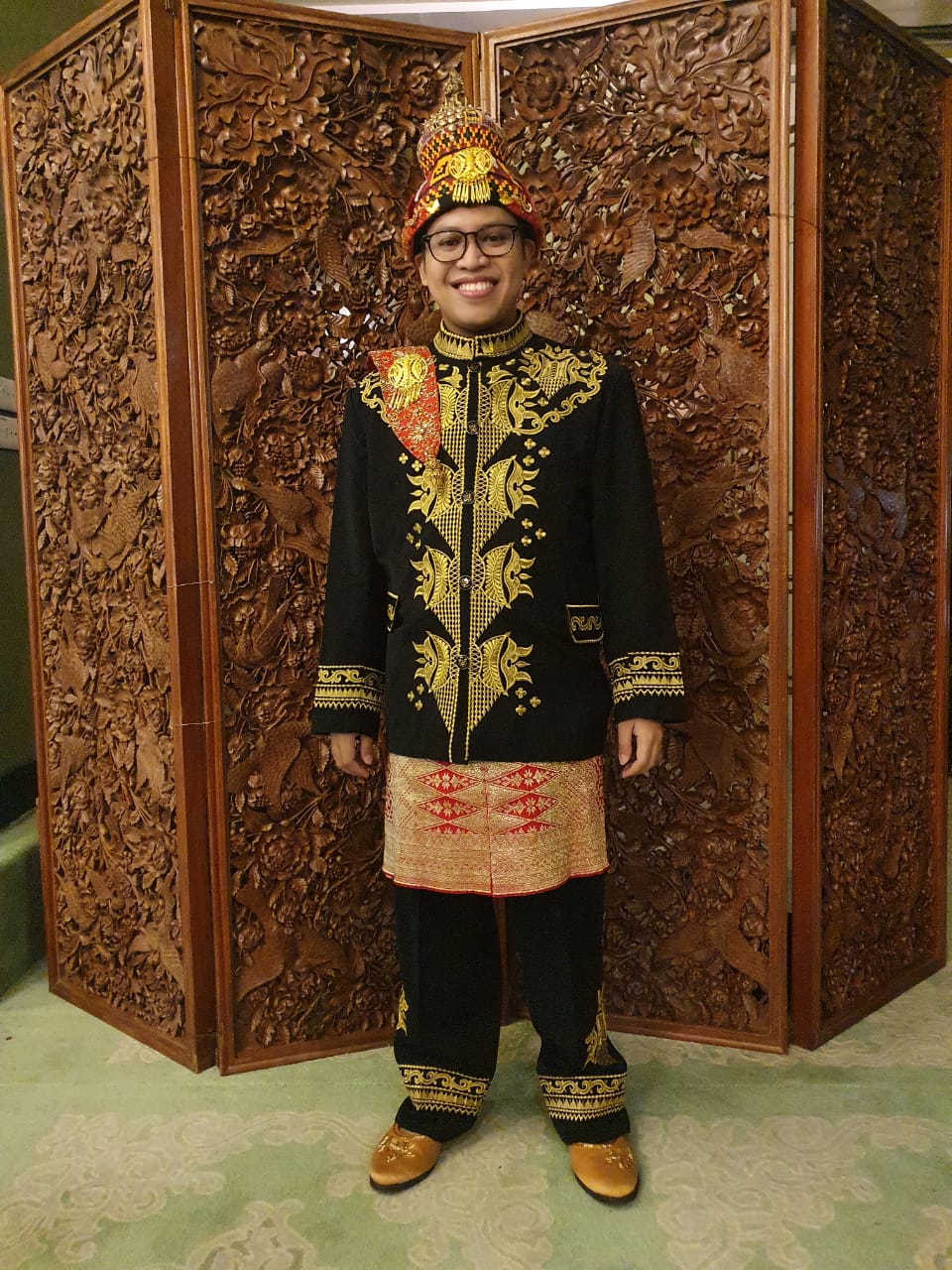 Aceh