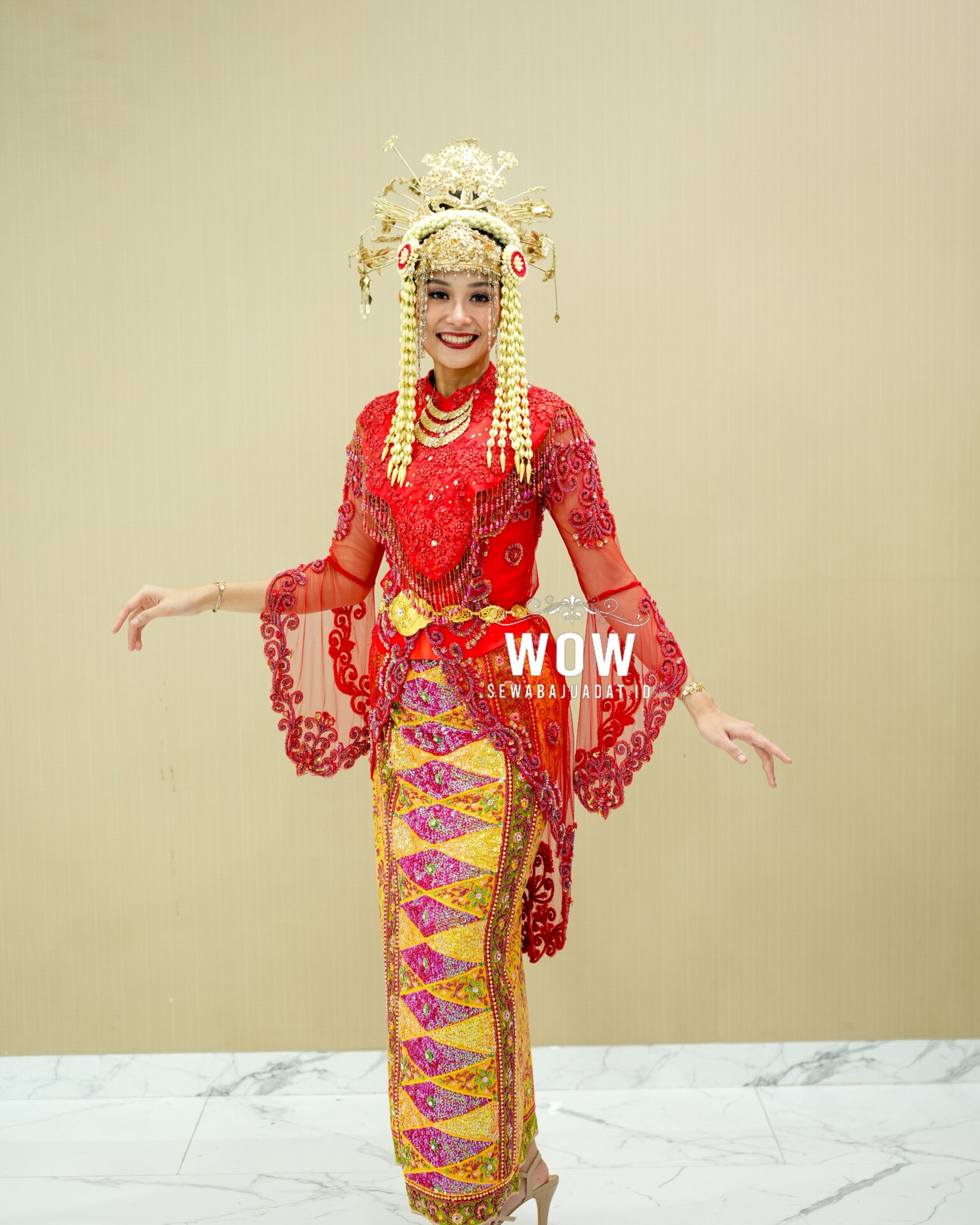 Koleksi Baju Kebaya