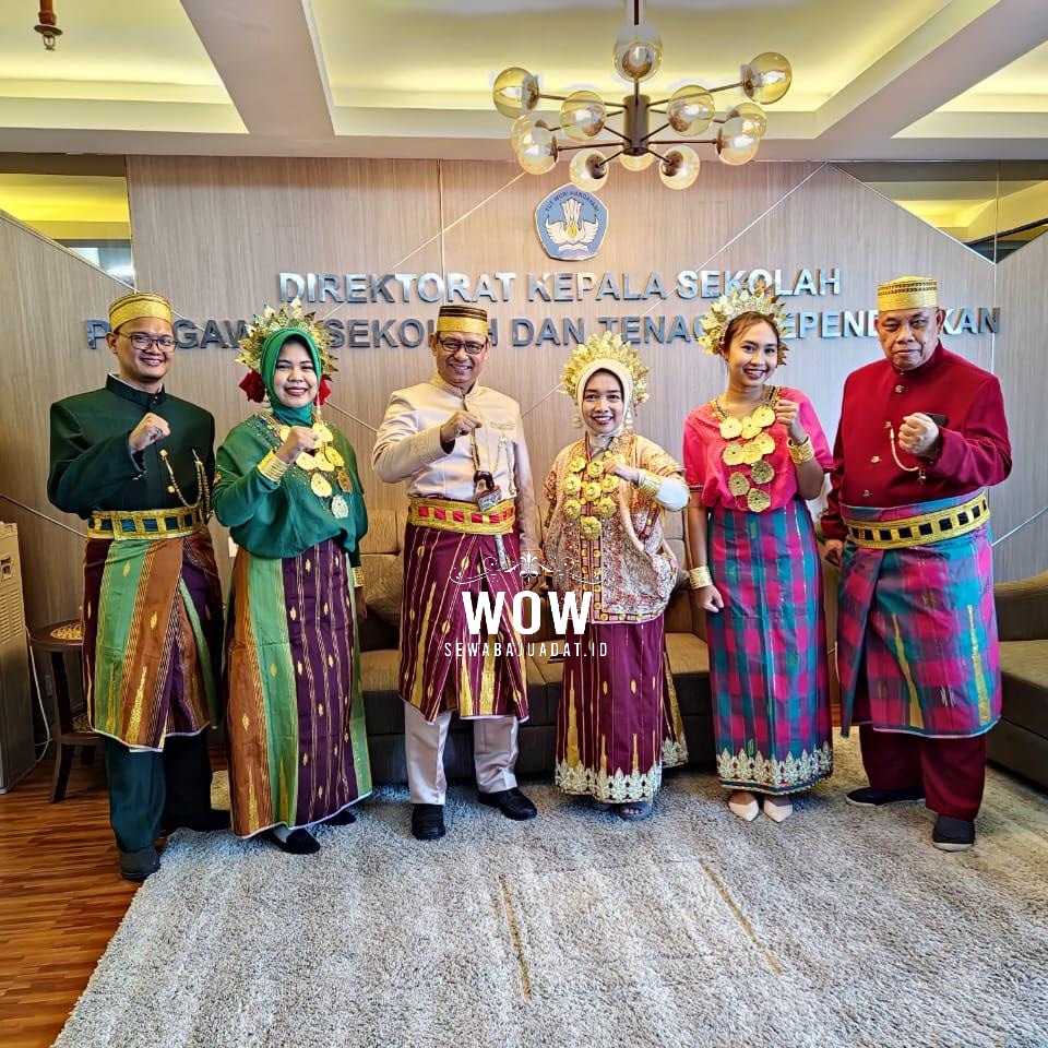 Sulawesi Selatan