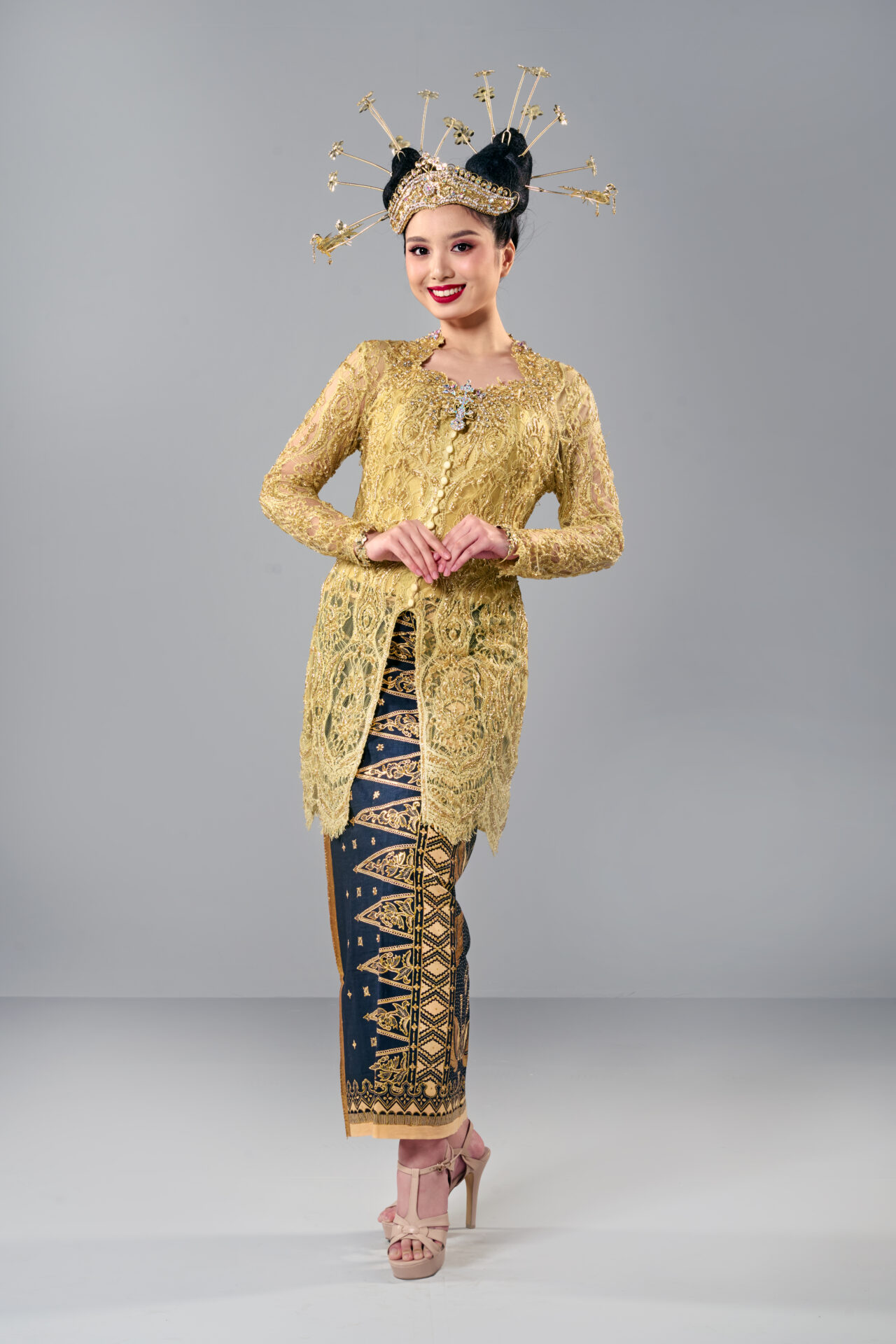 Koleksi Baju Kebaya