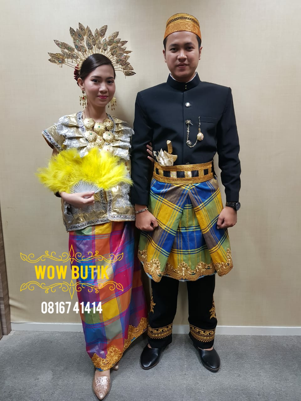 Sulawesi Selatan