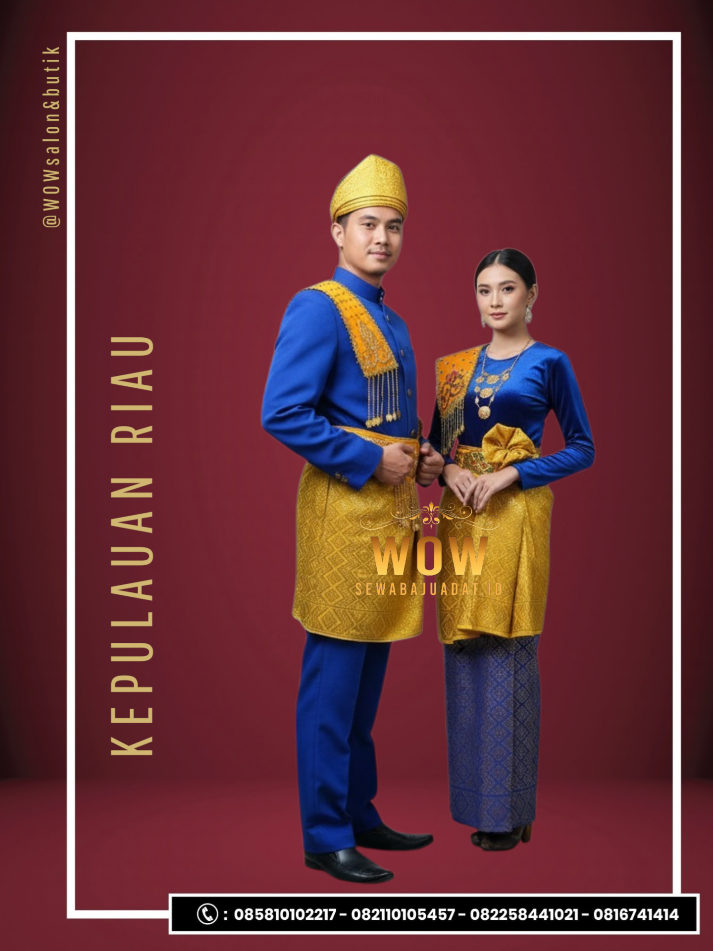 Kepulauan Riau