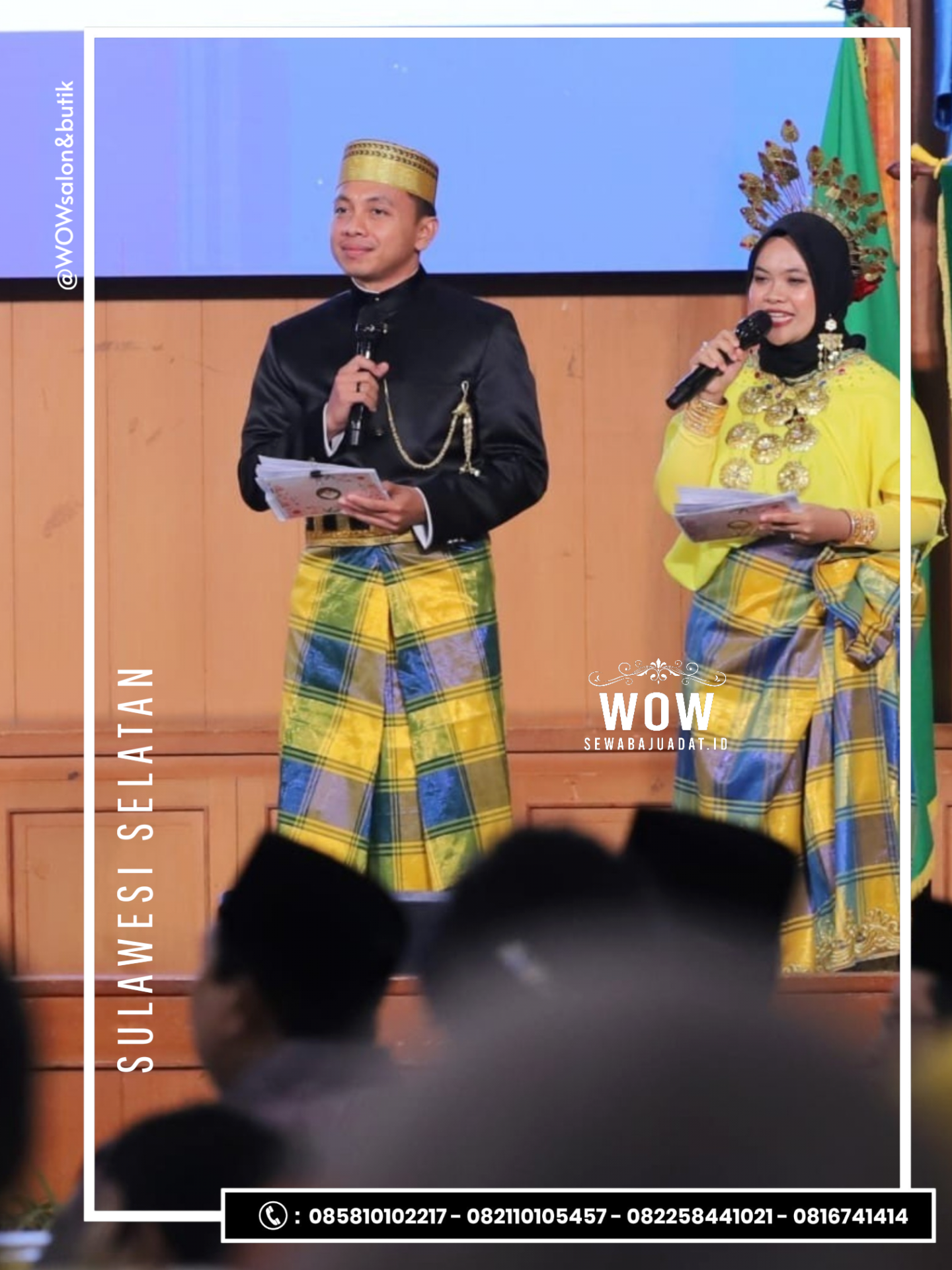 Sulawesi Selatan