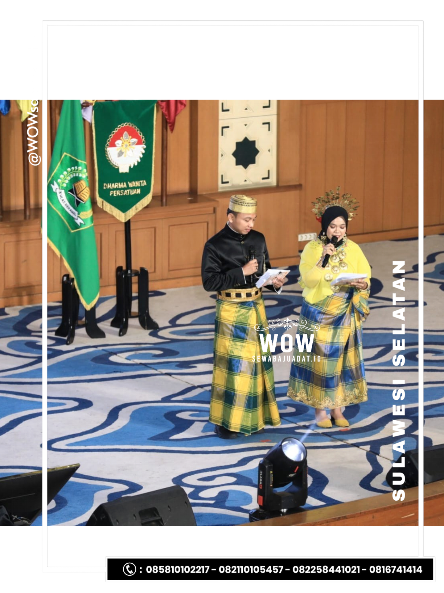 Sulawesi Selatan