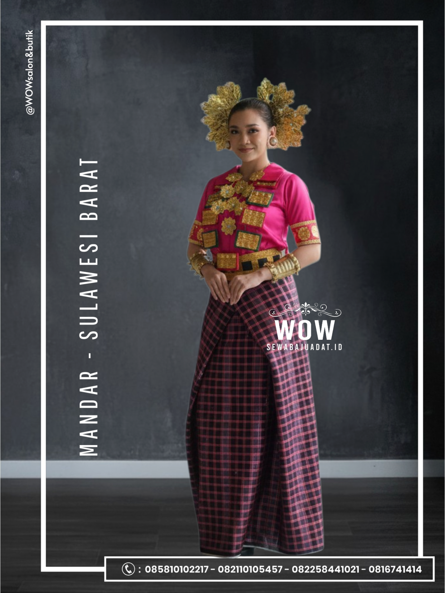 Sulawesi Barat