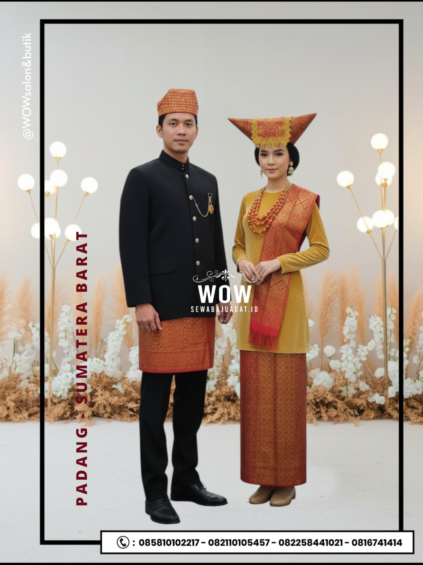 Sumatera Barat