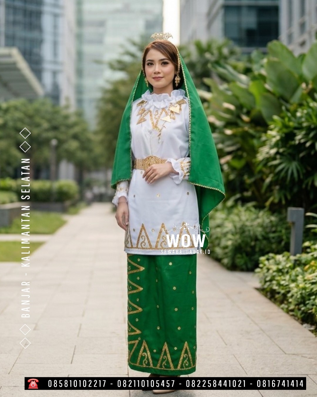 Kalimantan Selatan