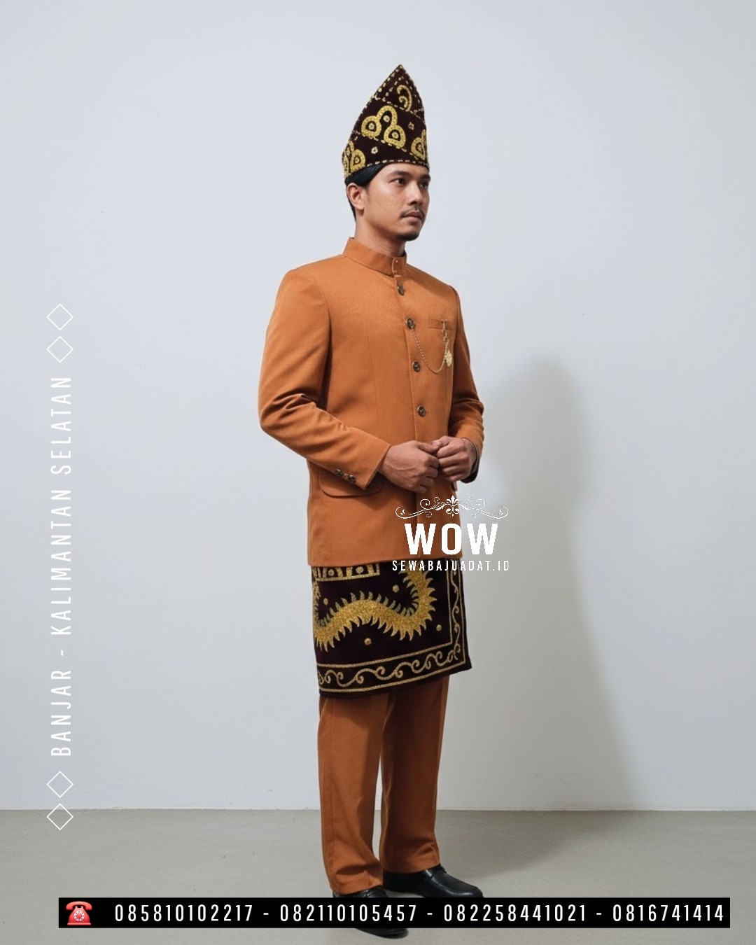 Kalimantan Selatan