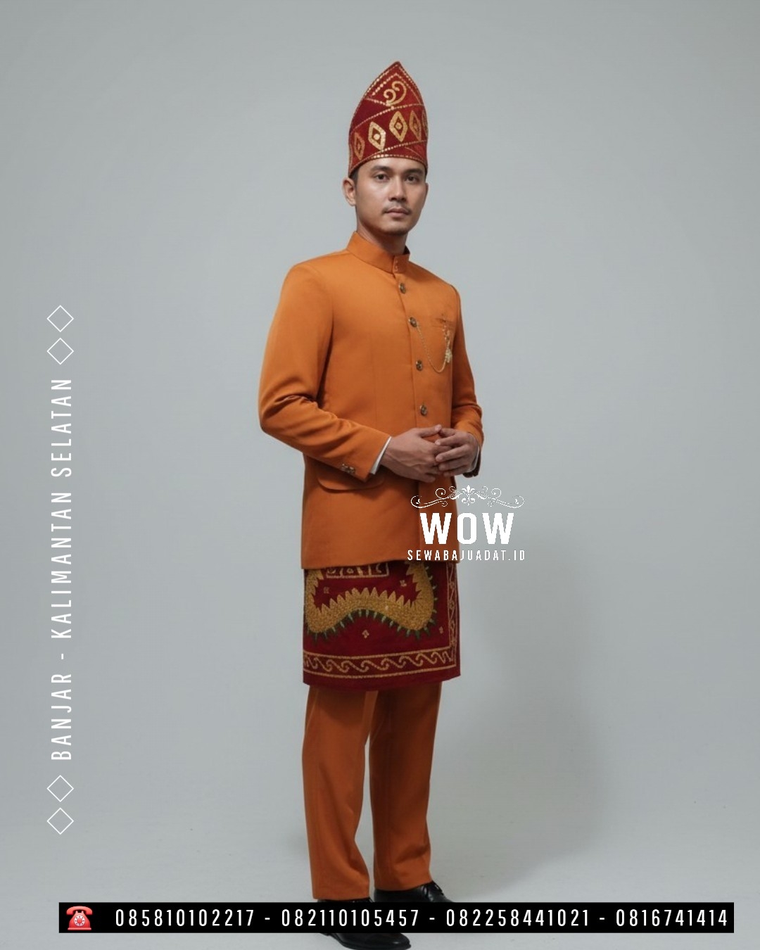 Kalimantan Selatan