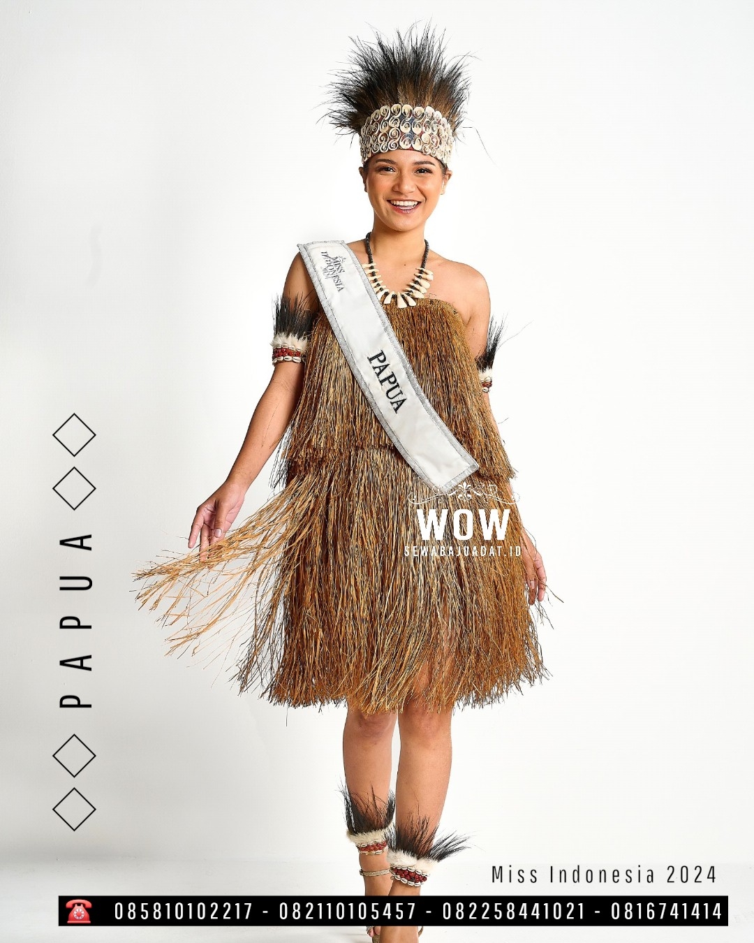 Papua