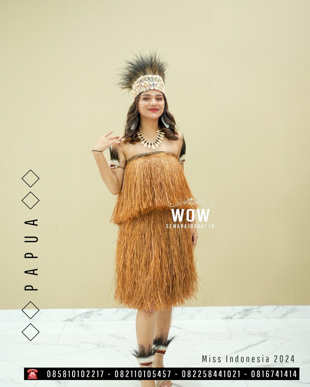 Papua