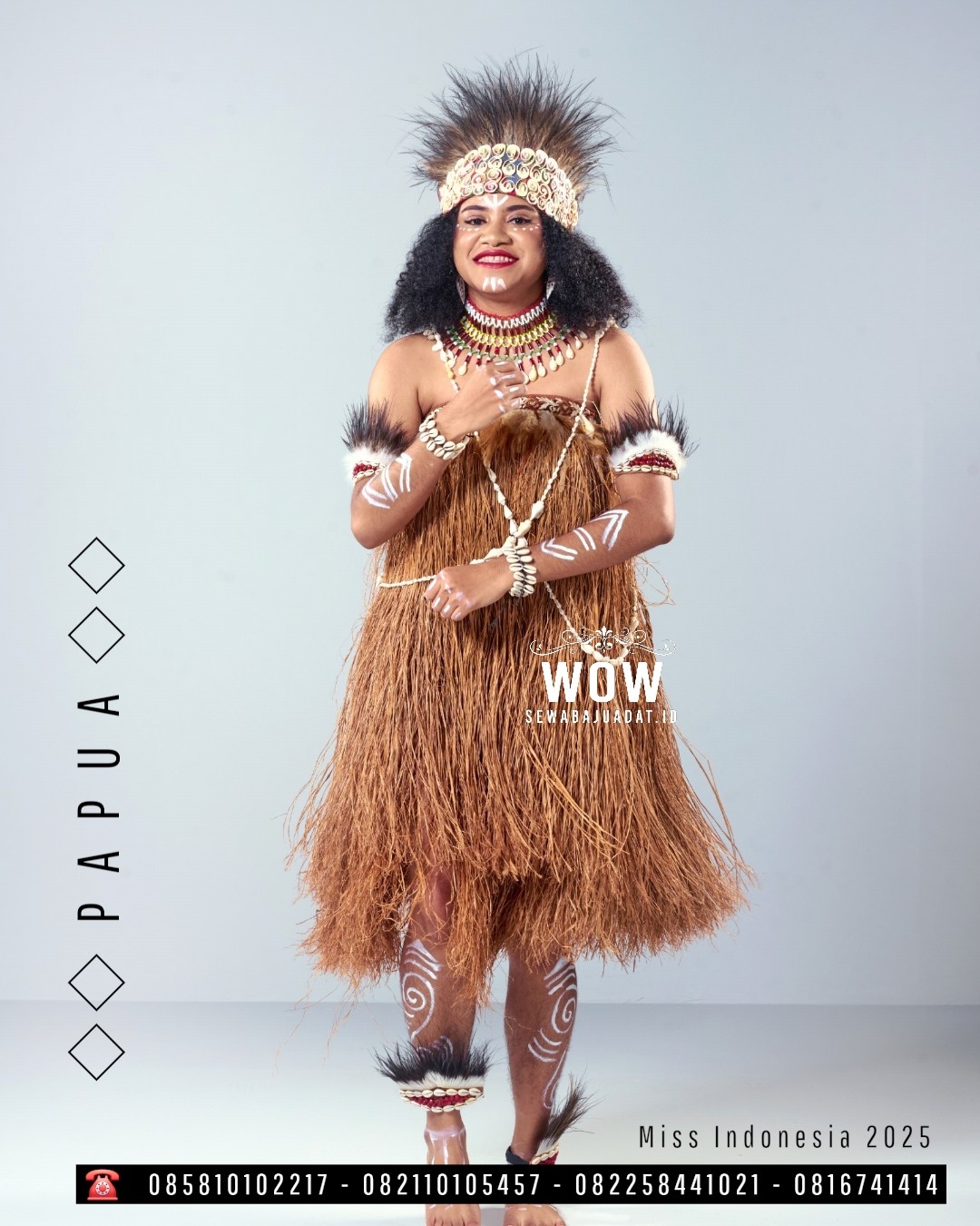 Papua