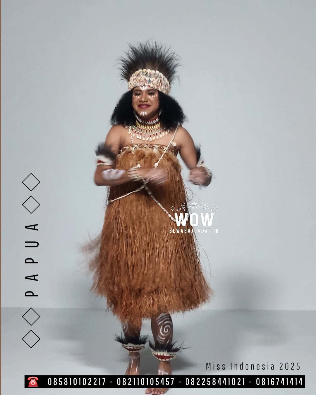 Papua
