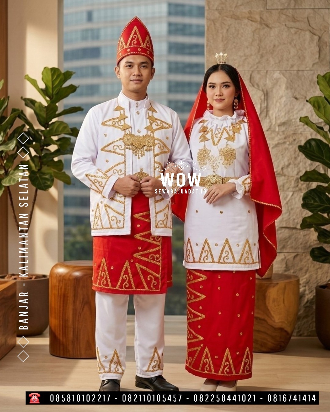 Kalimantan Selatan