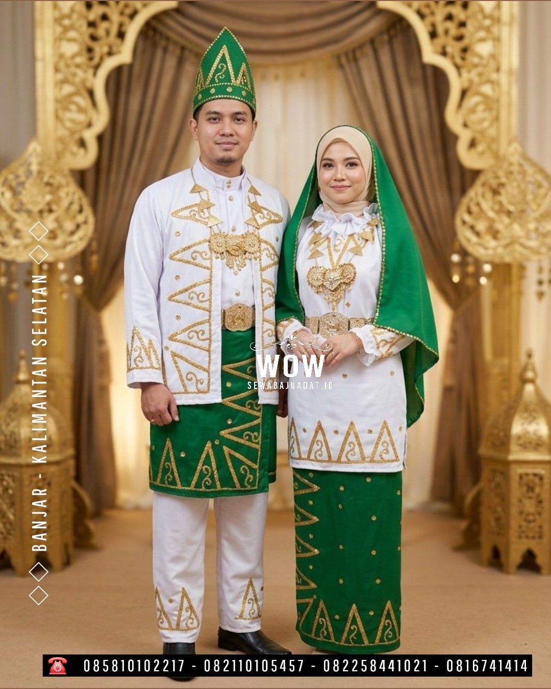 Kalimantan Selatan