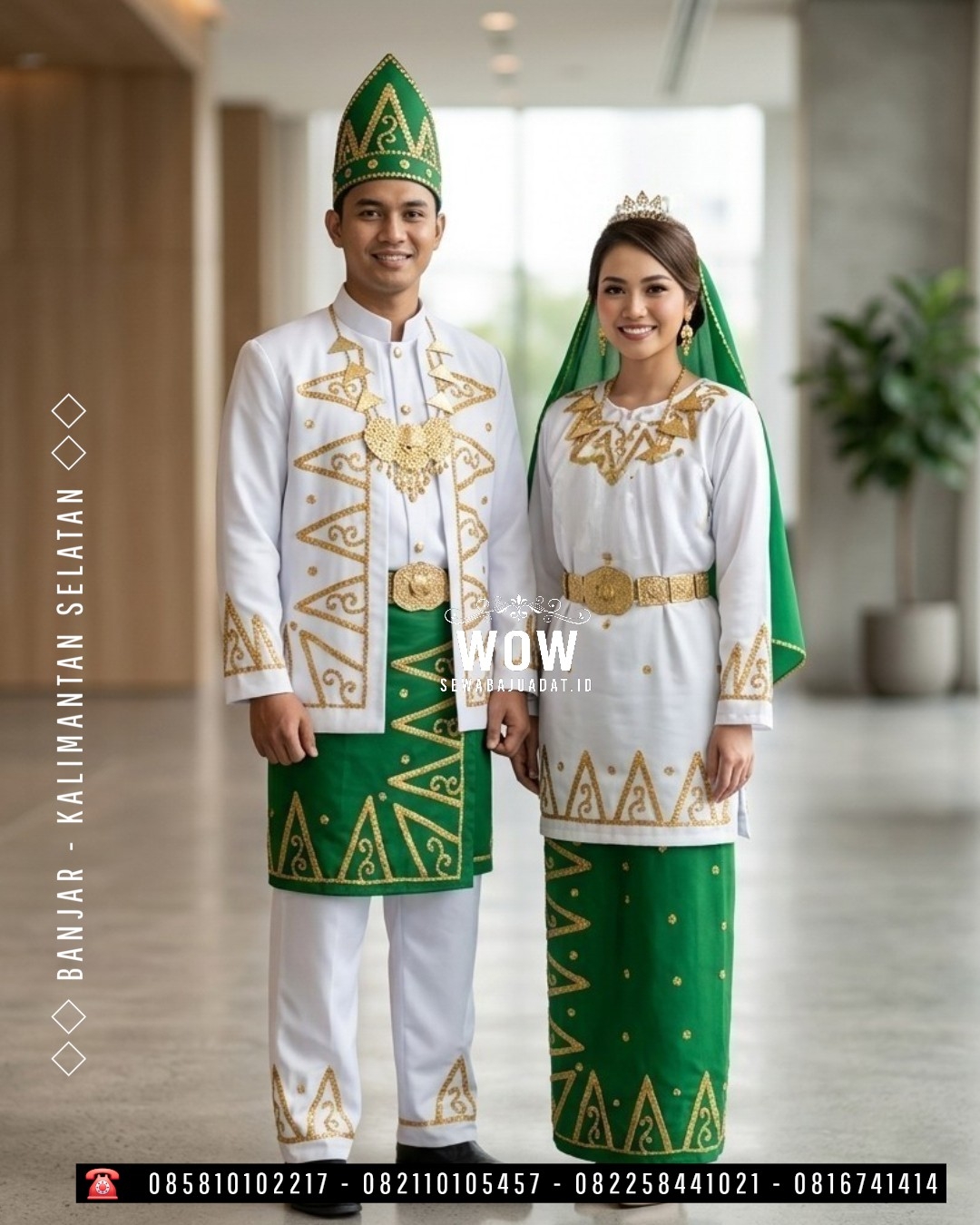 Kalimantan Selatan