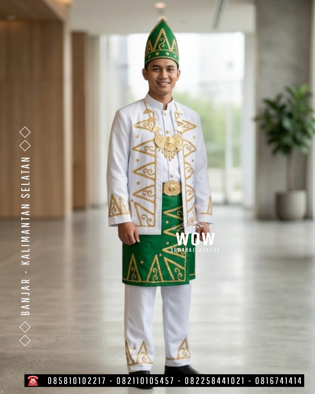 Kalimantan Selatan