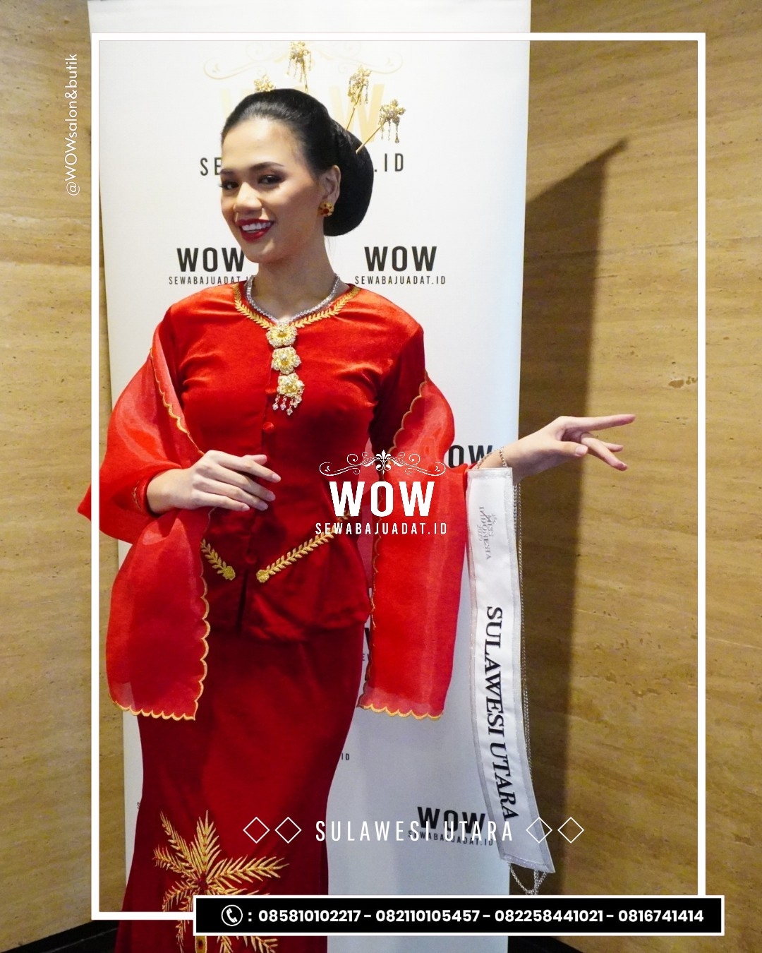 Sulawesi Utara