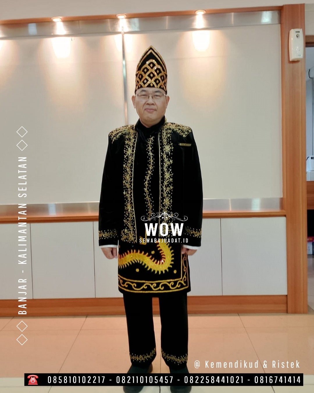 Kalimantan Selatan