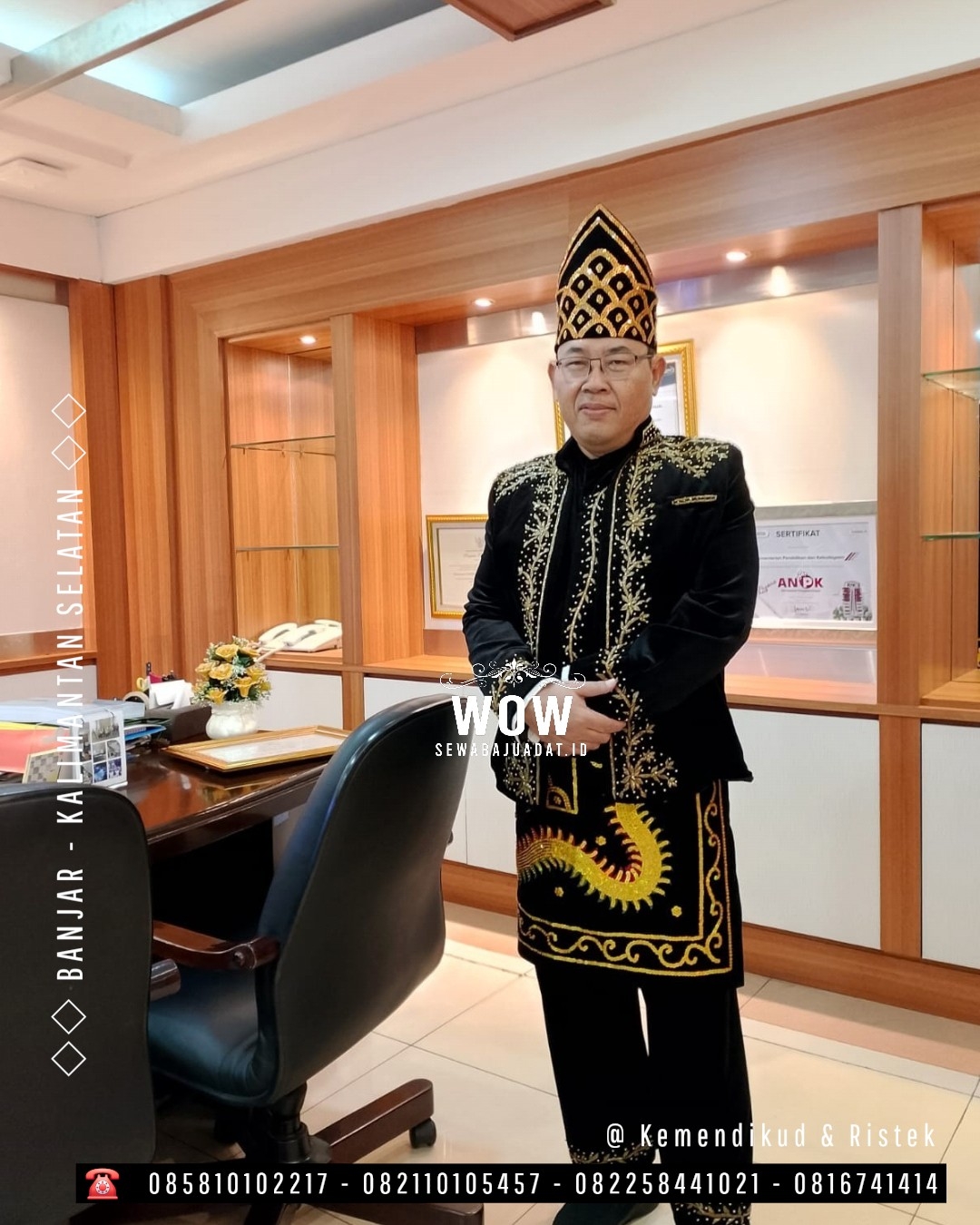Kalimantan Selatan