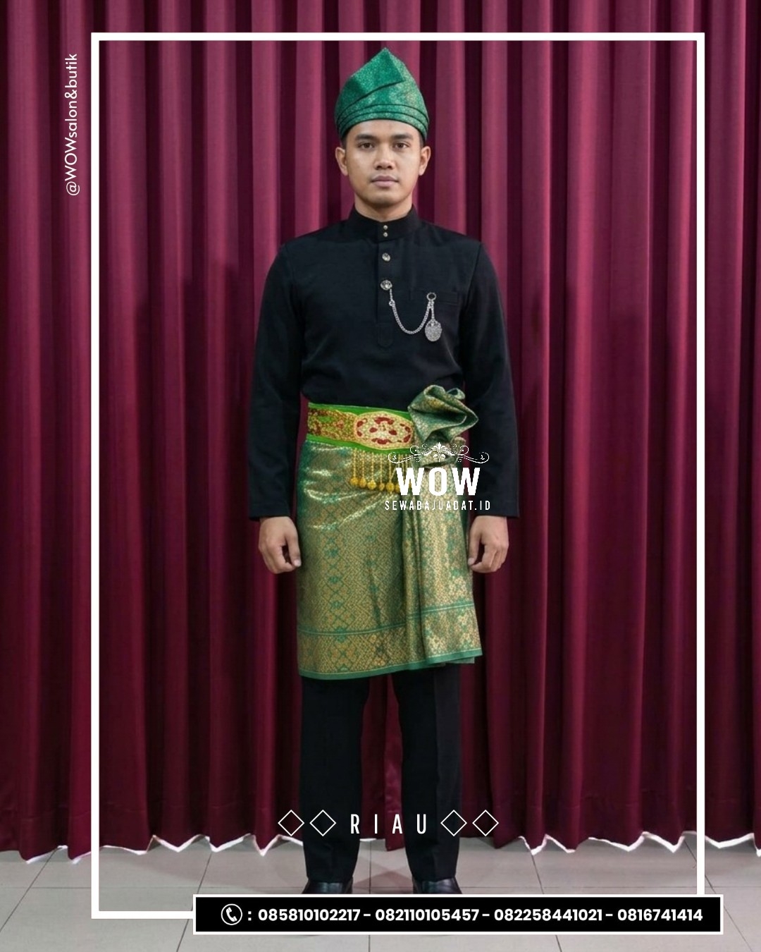 Riau