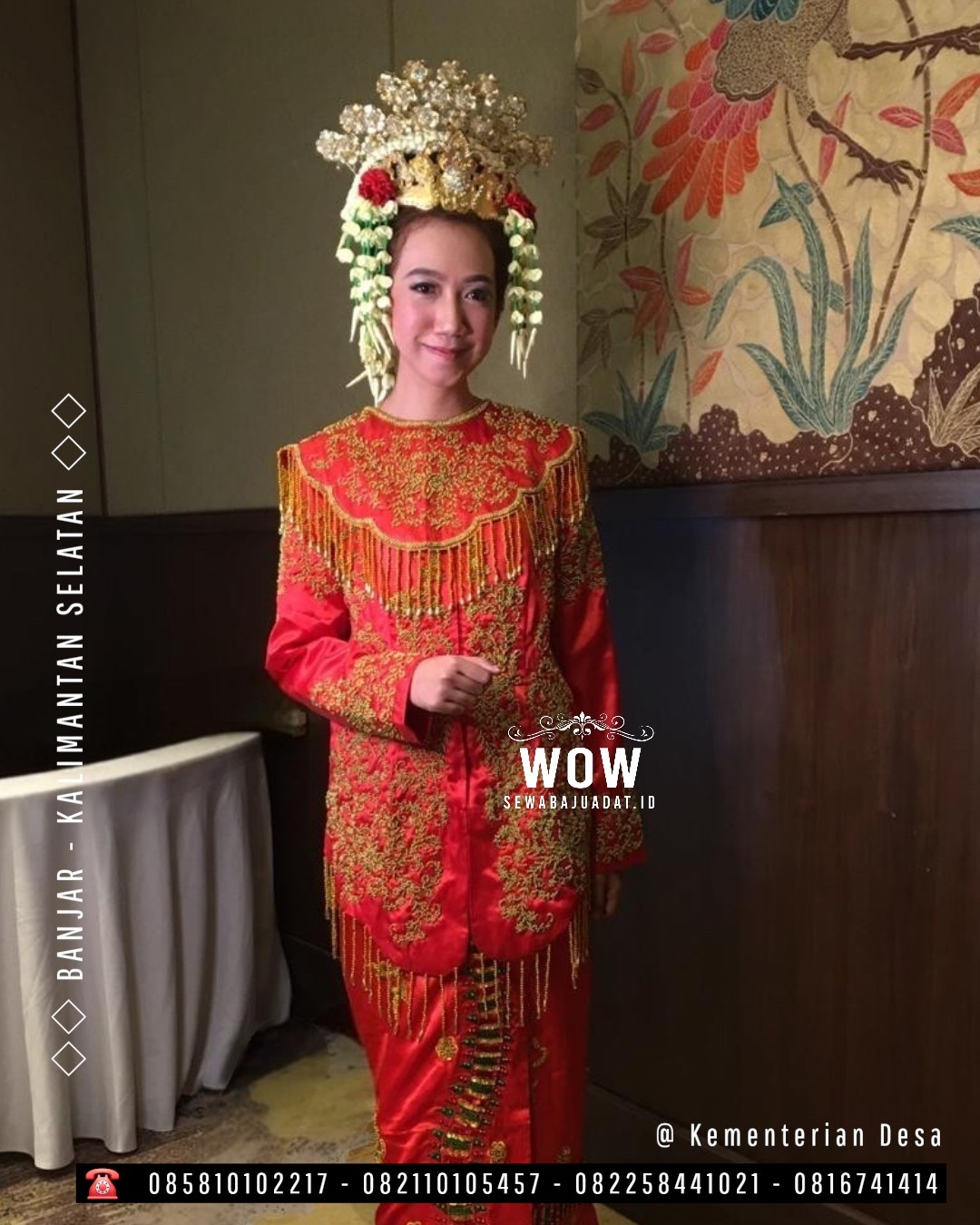 Kalimantan Selatan