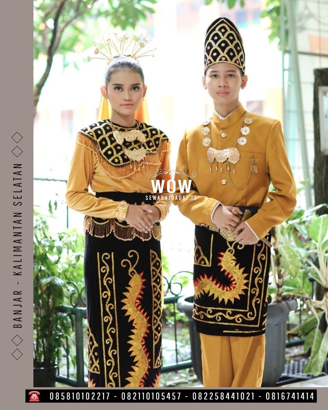Kalimantan Selatan