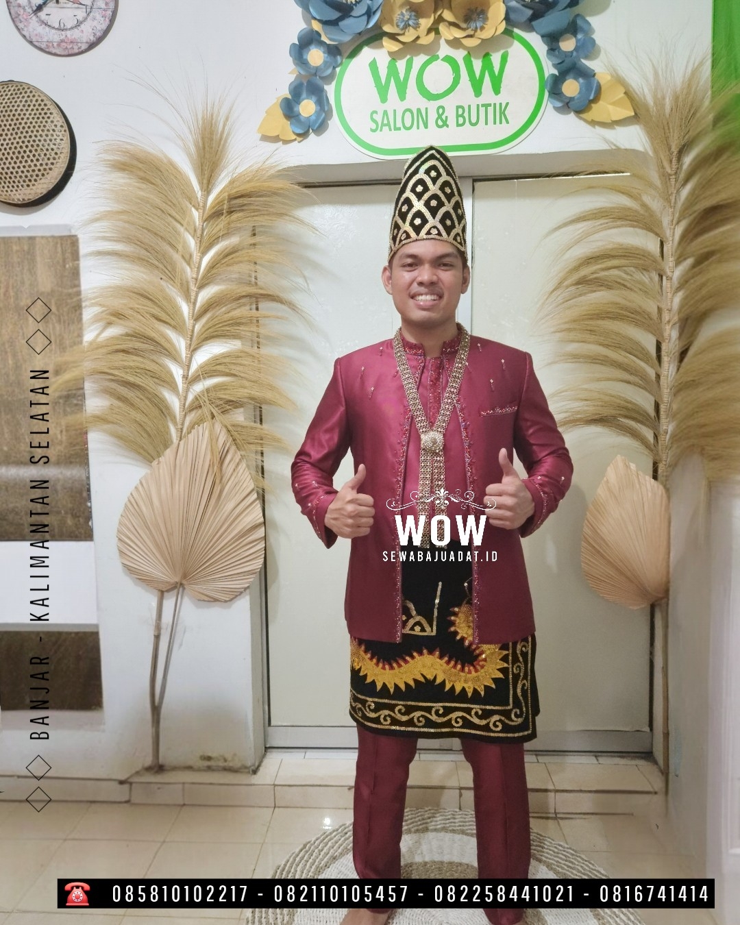 Kalimantan Selatan