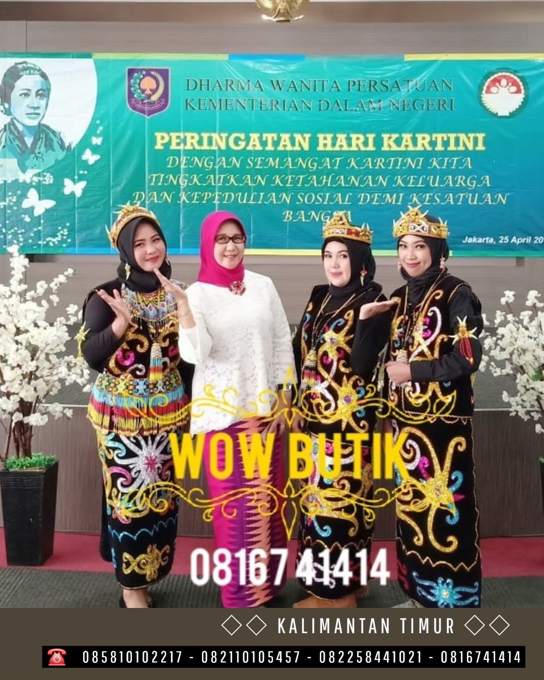 Kalimantan Timur