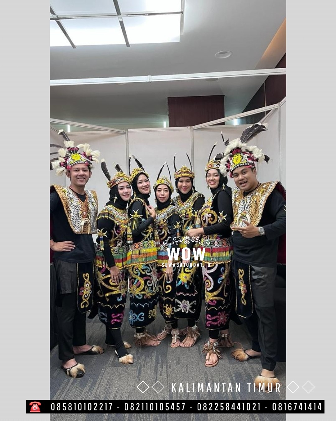 Kalimantan Timur
