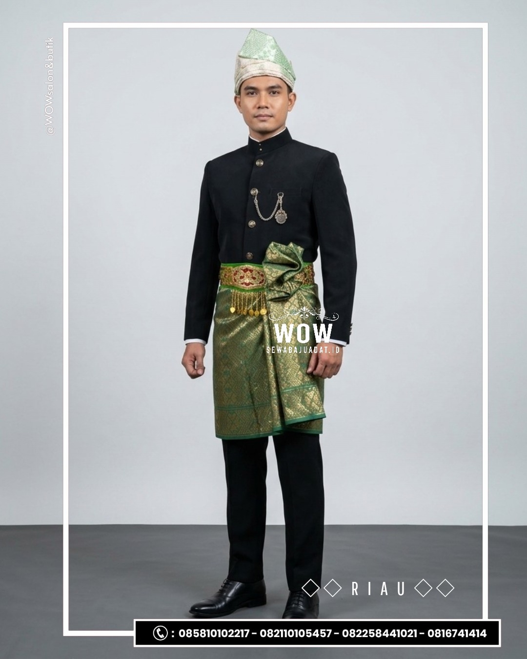Riau