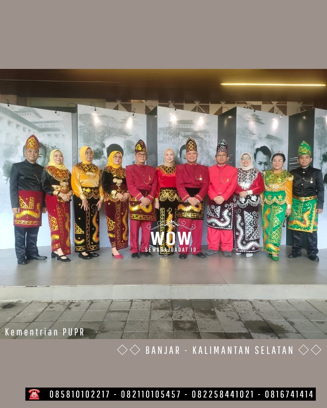 Kalimantan Selatan