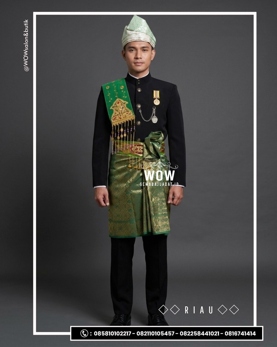 Riau