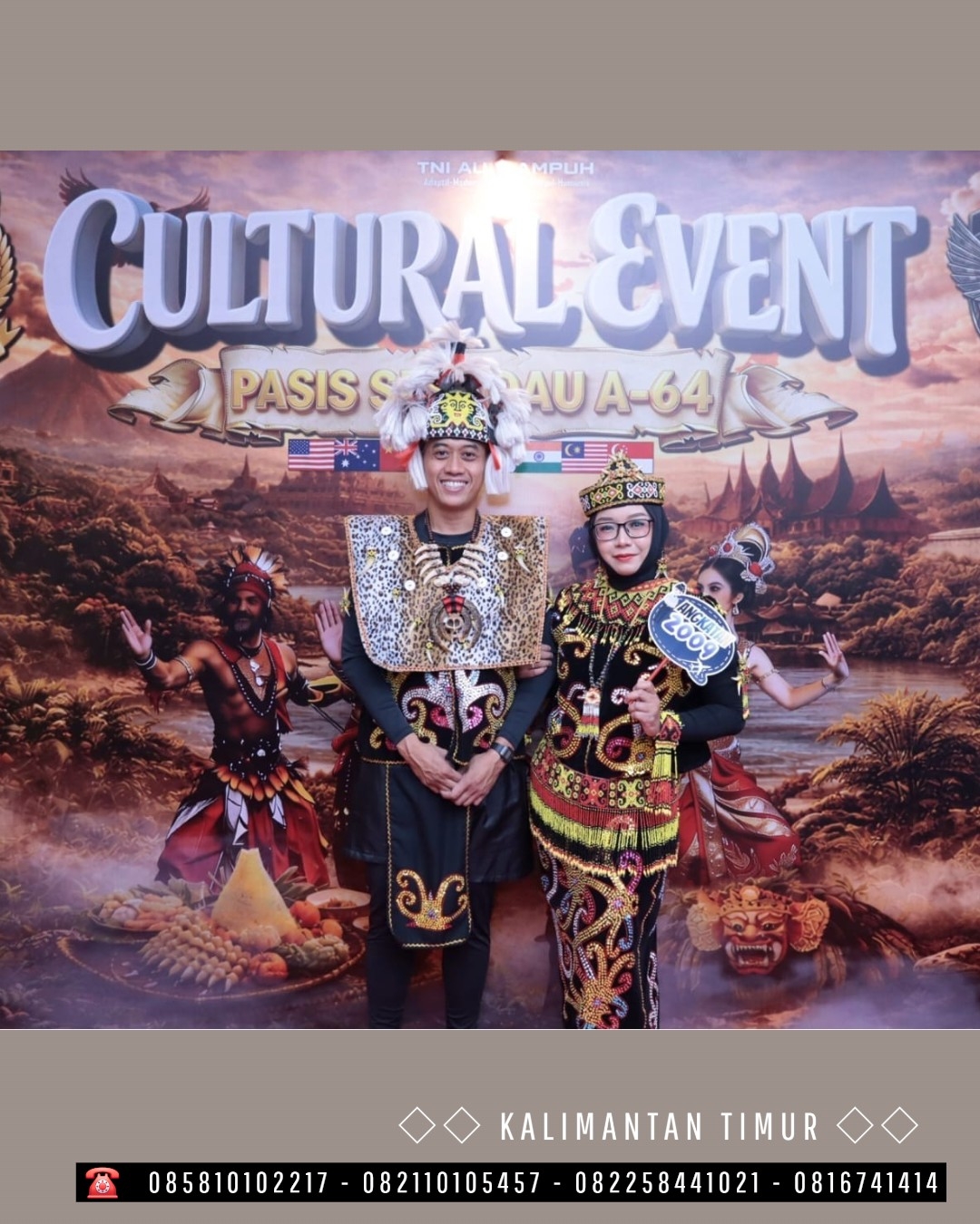 Kalimantan Timur