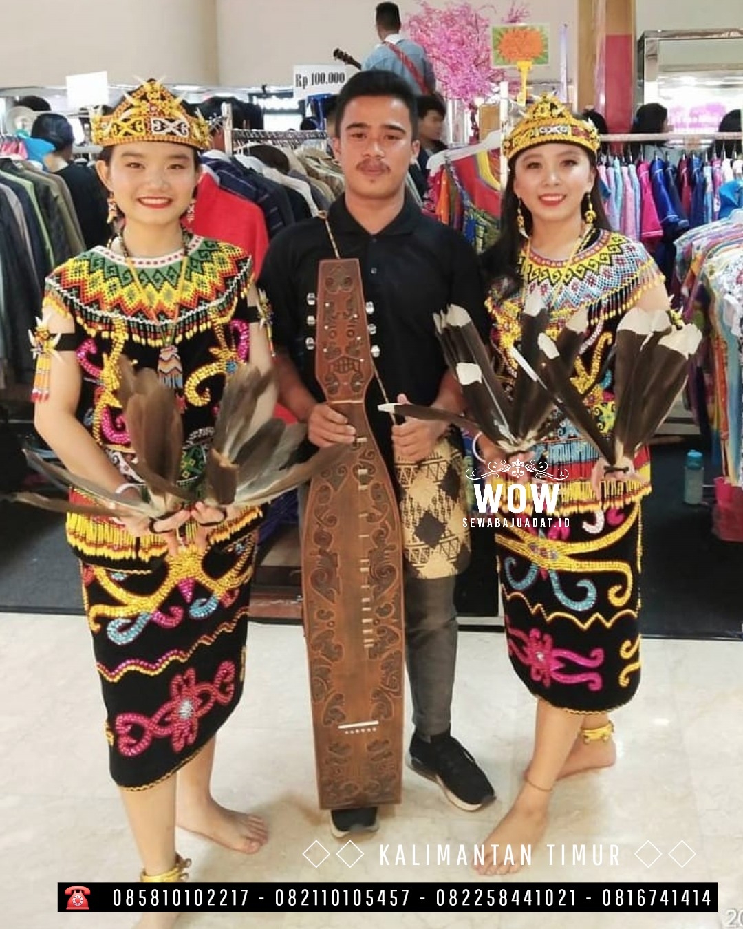 Kalimantan Timur