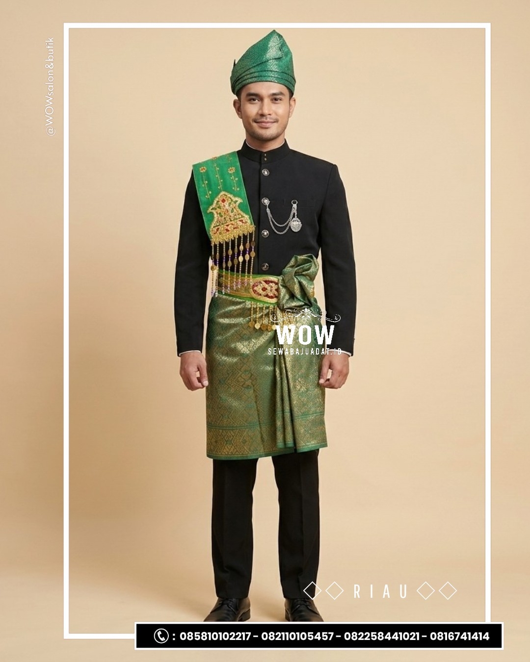 Riau