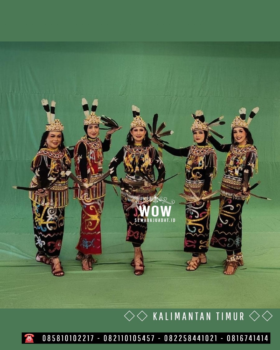 Kalimantan Timur
