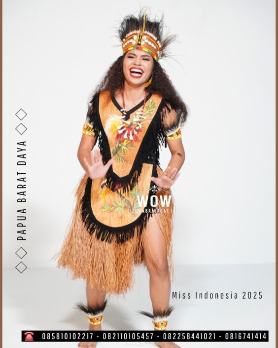 Papua Barat Daya