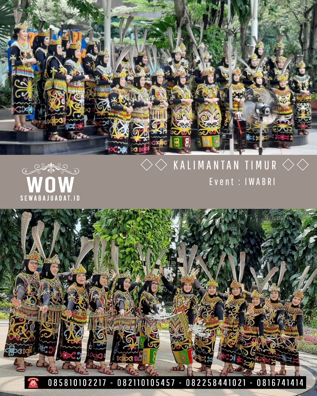 Kalimantan Timur
