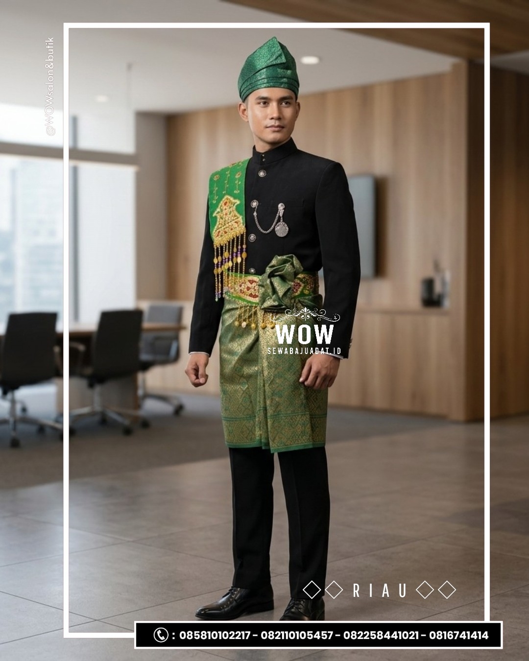 Riau