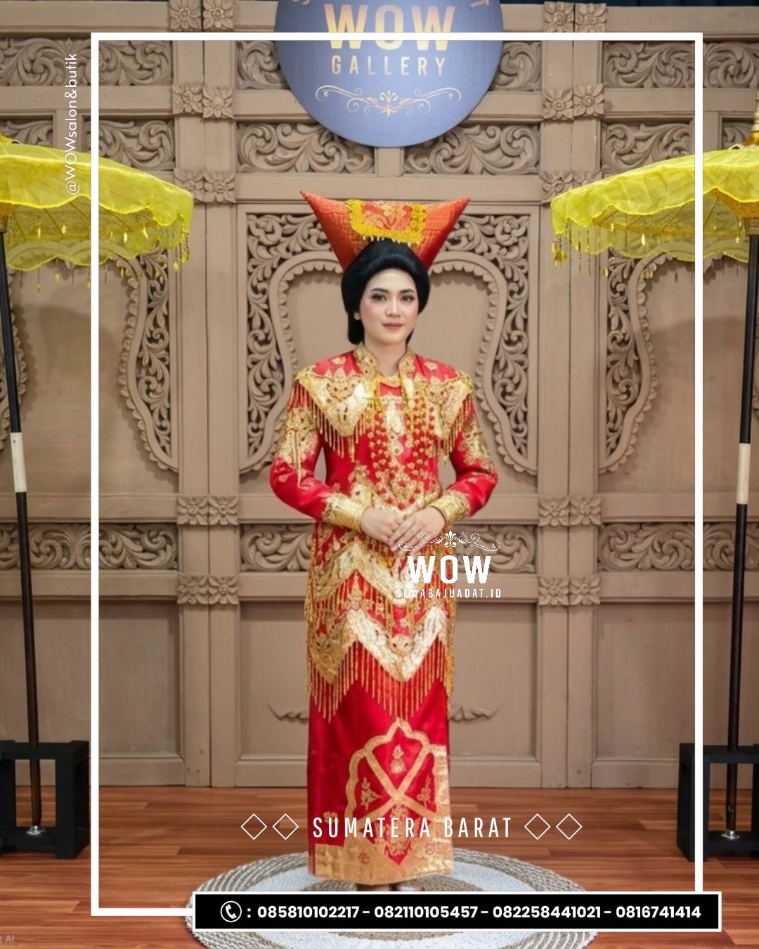 Sumatera Barat