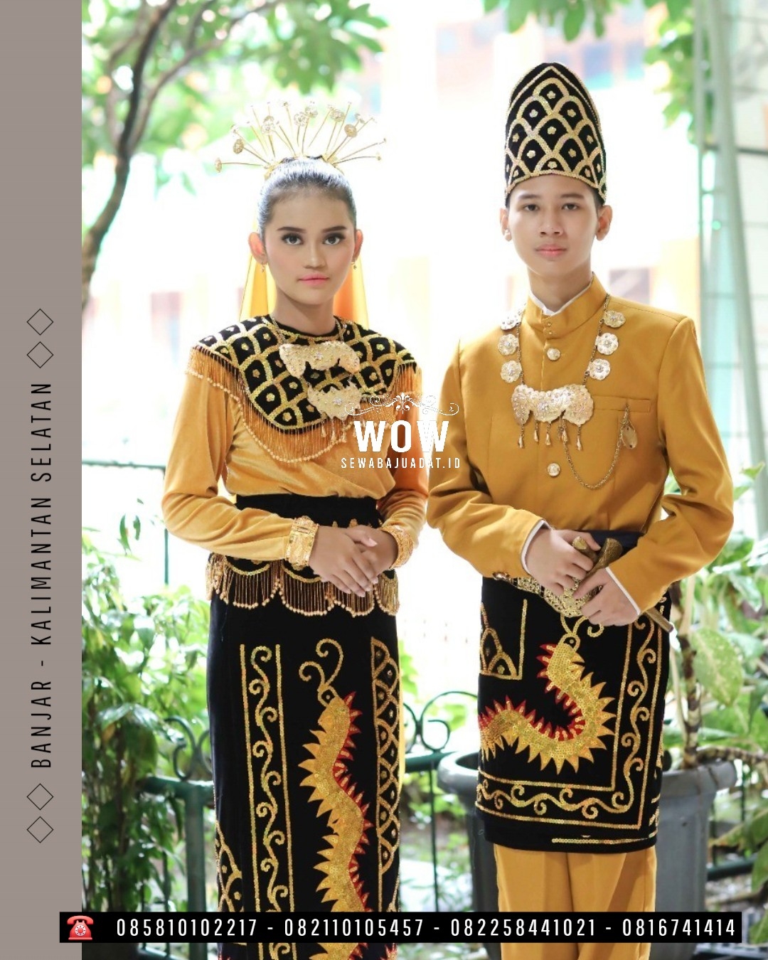 Kalimantan Selatan