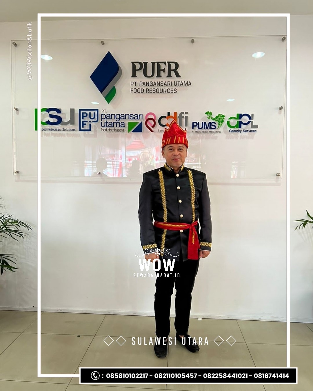 Sulawesi Utara