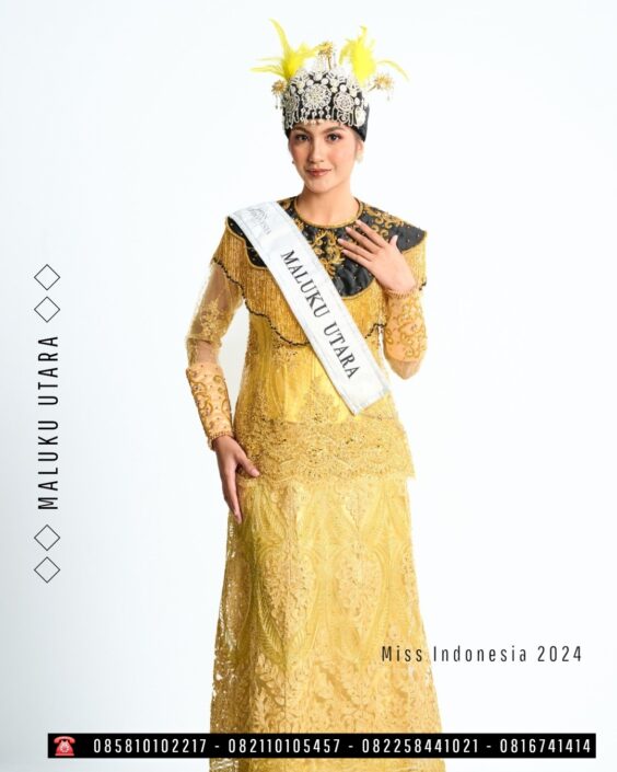 Maluku Utara