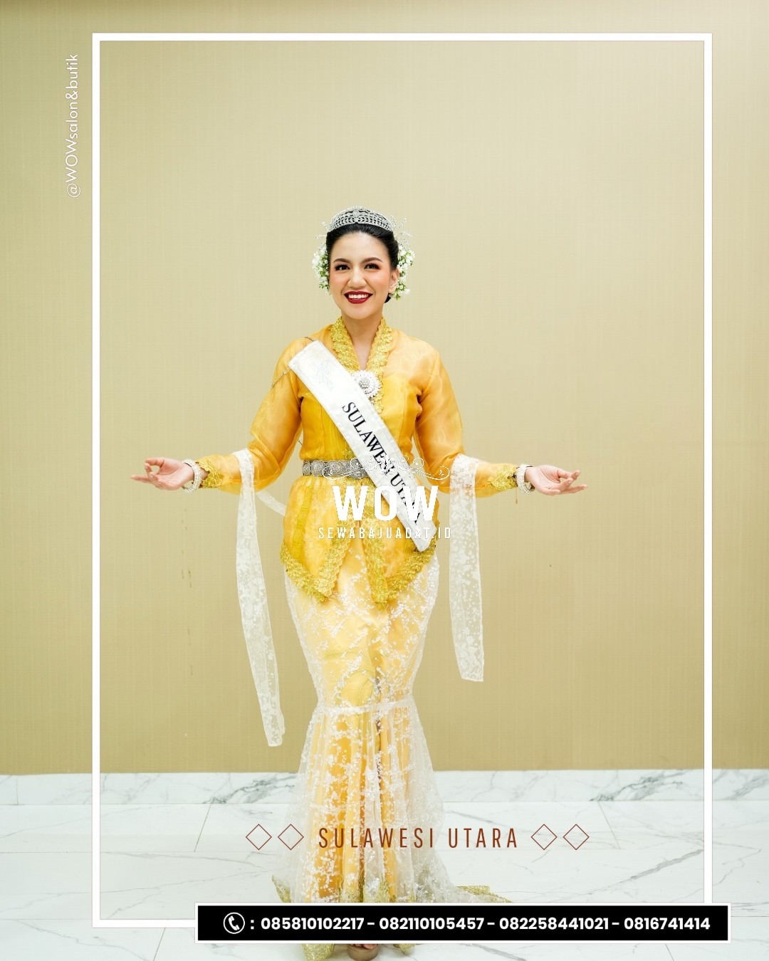 Sulawesi Utara