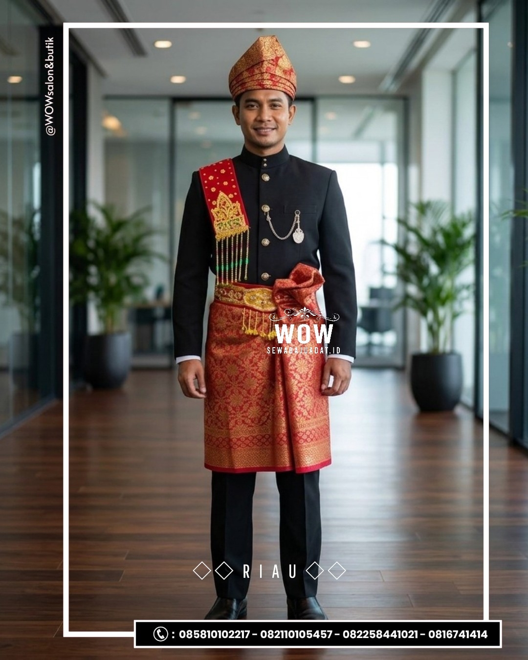 Riau